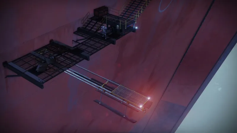 The Destiny 2 Zero Hour Interview