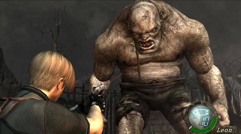 14 Years Later, Resident Evil 4 Remains The Most Important Third-Person Shooter Ever