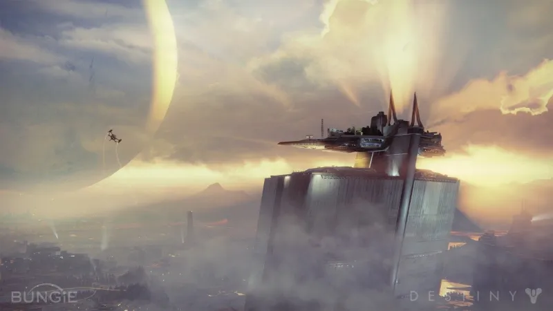 The Destiny 2 Zero Hour Interview
