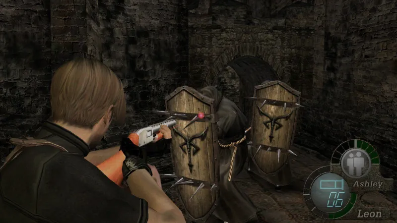 14 Years Later, Resident Evil 4 Remains The Most Important Third-Person Shooter Ever