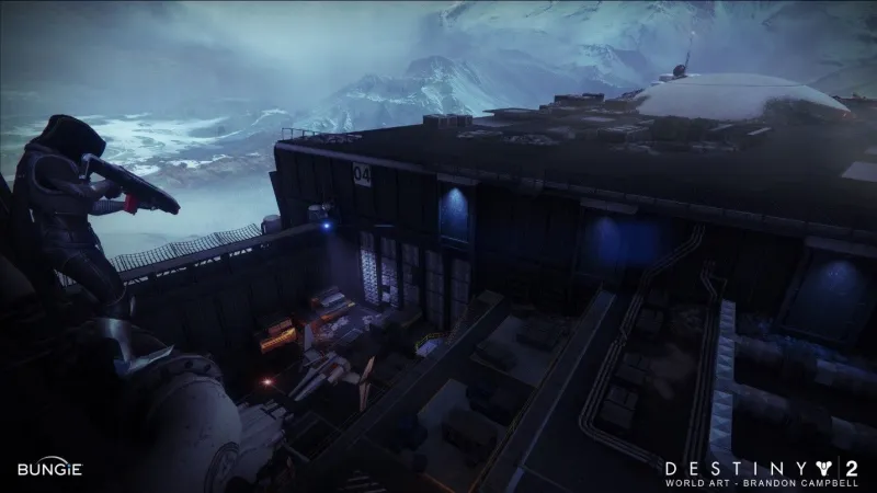 The Destiny 2 Zero Hour Interview