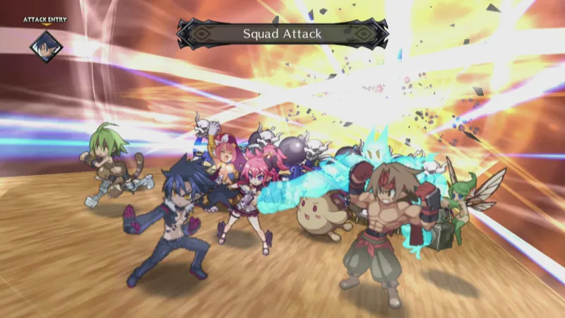 Report: Disgaea Developer Nippon Ichi Can No Longer Pay Employees