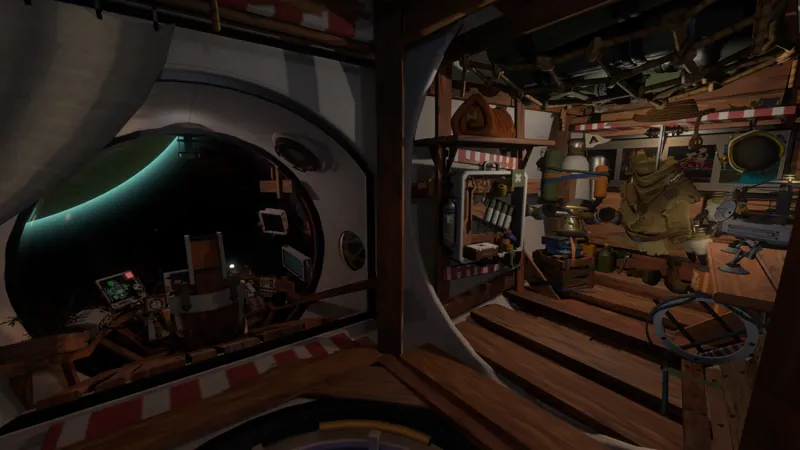 Here Are All The Ways I've Died In Outer Wilds (So Far)