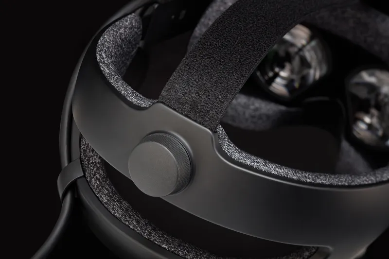 Five Things You Should Know About Valve's New Index VR Headset