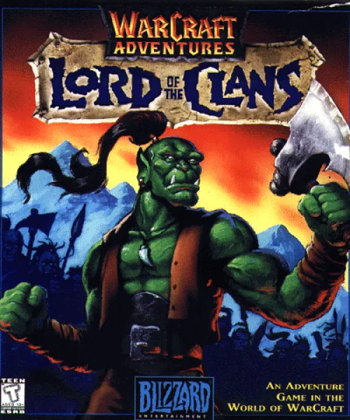 How Blizzard’s Canceled Adventure Game Shaped The Future Of Warcraft