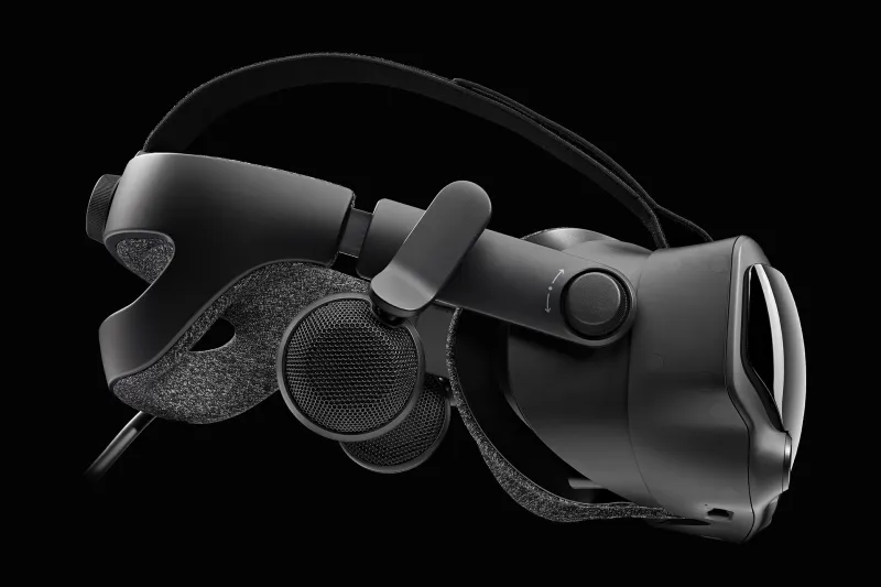 Five Things You Should Know About Valve's New Index VR Headset