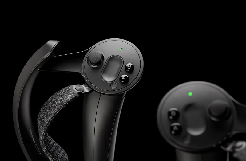 Five Things You Should Know About Valve's New Index VR Headset