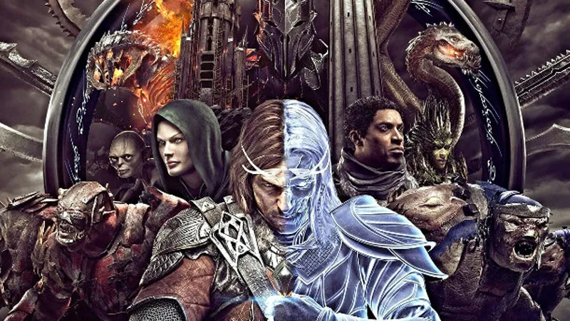Brian's 10 Favorite Games Of 2017