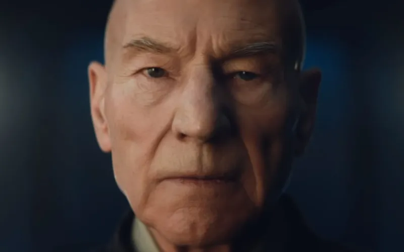 What Do We Know About Star Trek: Picard?