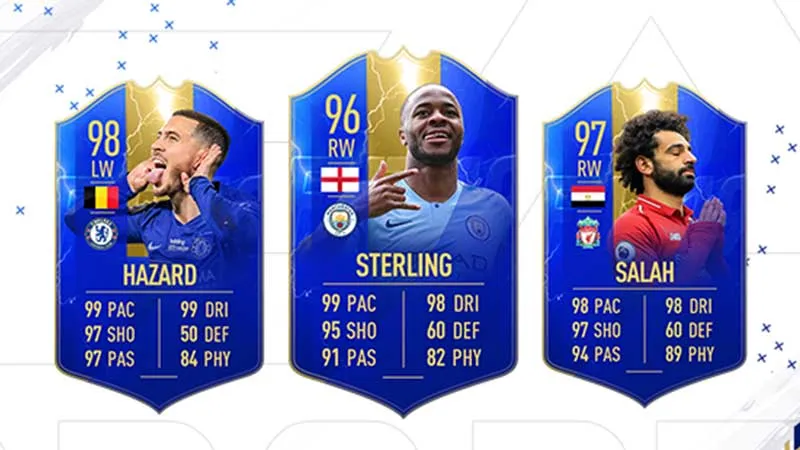 The FIFA 20 Wishlist