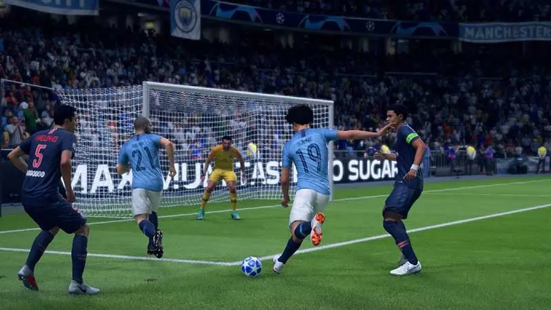 The FIFA 20 Wishlist