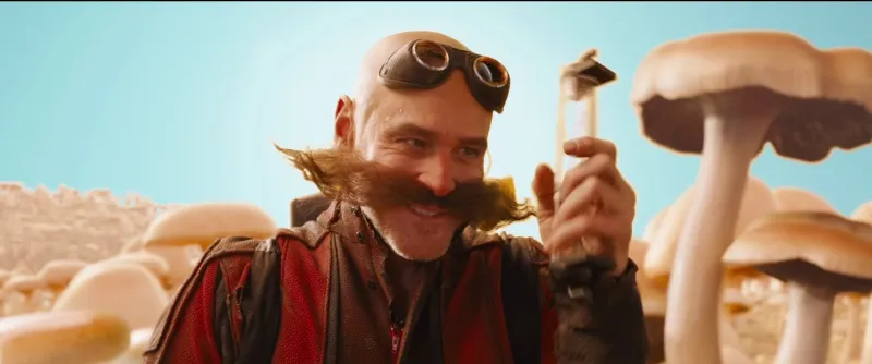 Sonic The Hedgehog Movie Delayed Until February