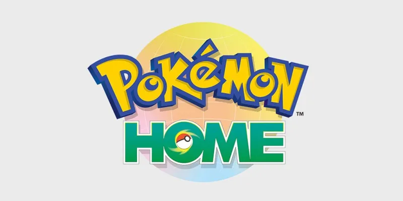 Pokémon Home Brings All Your Pokémon Under One Online Roof