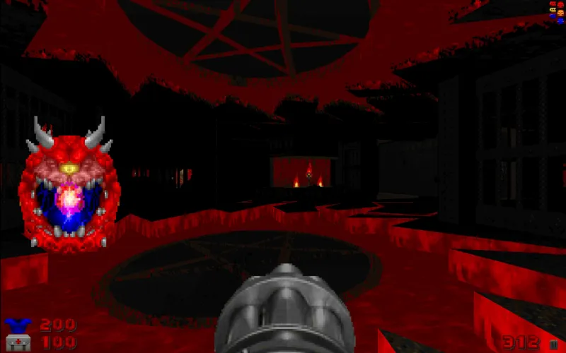 John Romero's Original Doom Megawad 'Sigil' Slated For End Of May Release