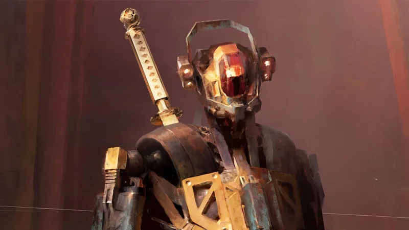Destiny 2's Season Of Opulence Includes A New Six-Player Matchmade Activity