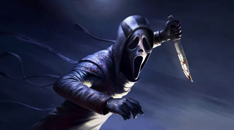 Dead By Daylight Gets Ghostface DLC, Release Date For Switch