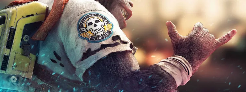 New Beyond Good And Evil 2 Livestream Coming In June