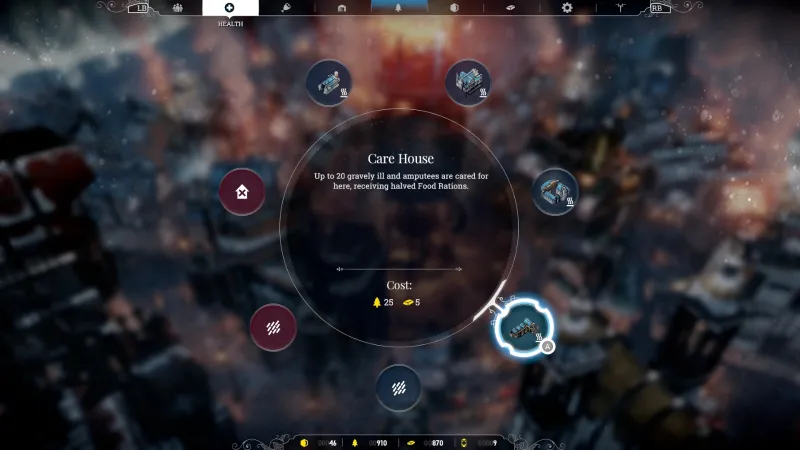 Everything You Need To Know About The Console Edition Of Frostpunk
