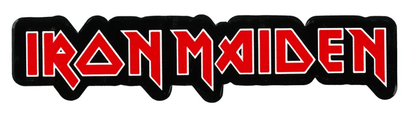 Iron Maiden Sues The Developers Of Old School Shooter Ion Maiden