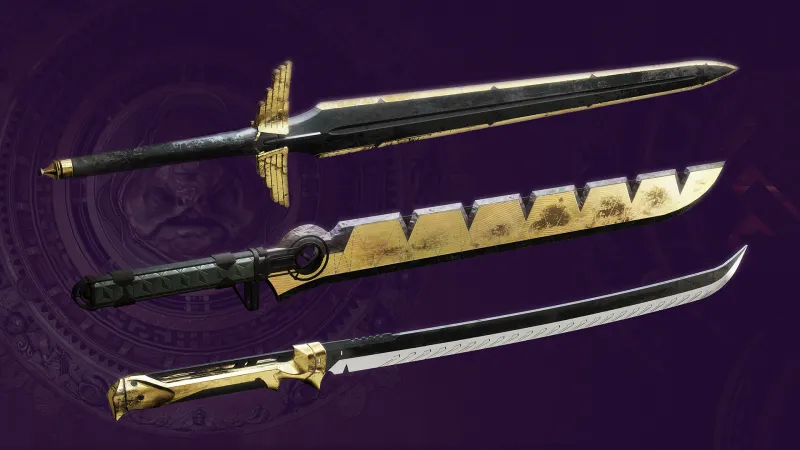 Destiny 2's Season Of Opulence Outlines Its Reward Structure, Buffs To Swords And Fusion Rifles
