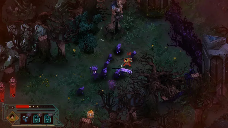 Children Of Morta Makes Dungeon Crawling A Family Affair