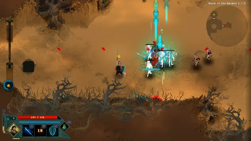 Children Of Morta Launches In Mid-October