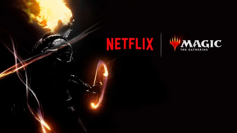 Avengers: Endgame Directors Creating Magic: The Gathering Animated Series For Netflix