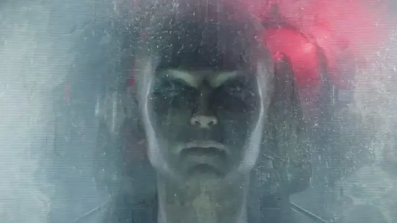 Sci-Fi Title Outriders Teased For Square Enix E3 Presentation