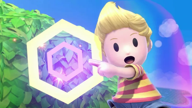 Previously Rare Earthbound 64 Footage Uncovered
