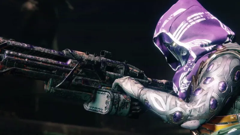 Destiny 2 Reveals Newest Raid Crown Of Sorrow