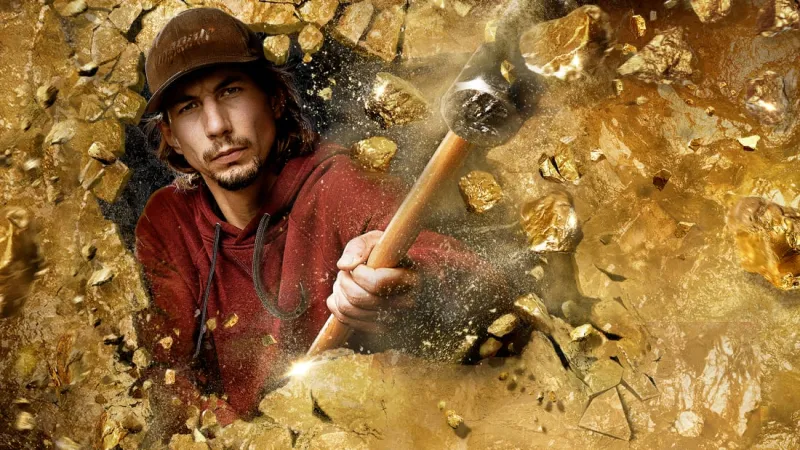 Discovery Channel's New Studio To Develop Games Based On Its Shows