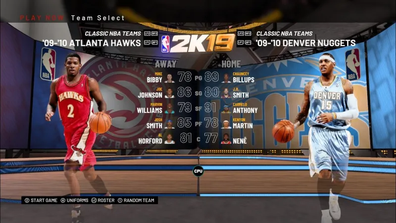 The NBA 2K20 Wishlist