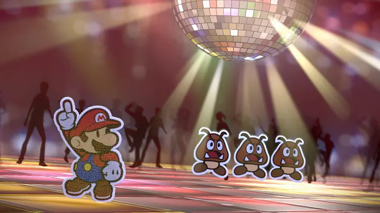 More Mario Maker Themes We Still Want