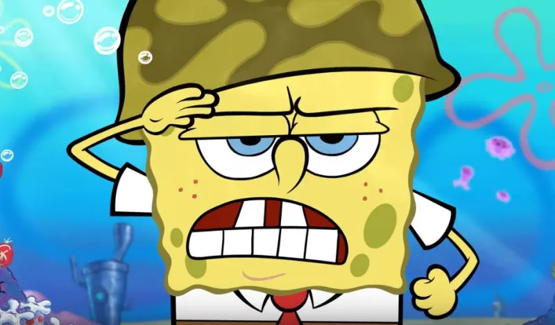 SpongeBob SquarePants: Battle for Bikini Bottom Gets A Remaster 