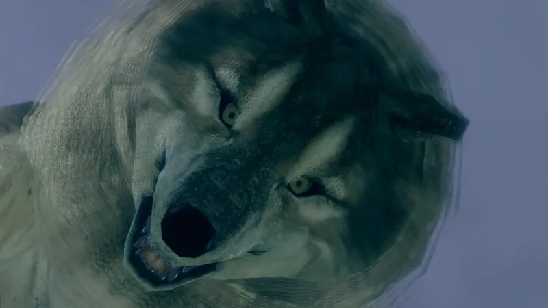 Reader Discussion – Who Would Win In A Fight: Pokémon Sword's Zacian Or Dark Souls' Great Grey Wolf Sif?
