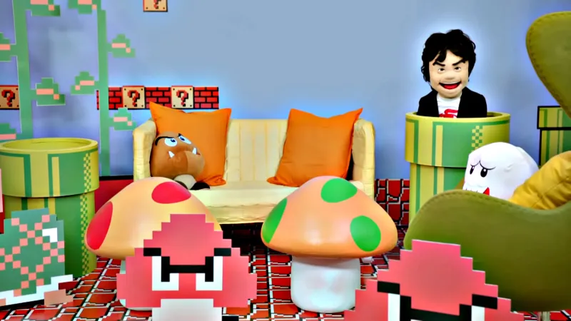 Answering E3’s Biggest Questions
