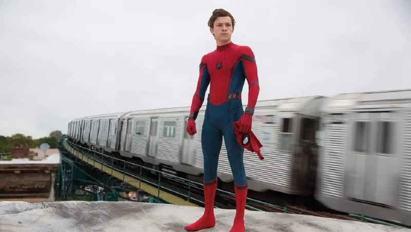 Tom Holland Will Play Nathan Drake In Uncharted Movie Releasing December 2020