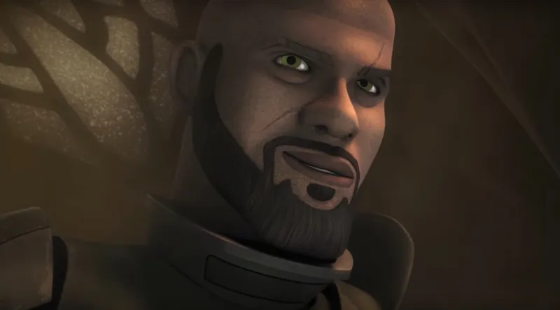 A Familiar Face From Star Wars’ Past Returns In Jedi: Fallen Order