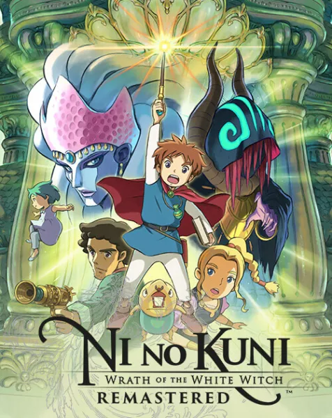 Rumor: Ni No Kuni Remastered Leaked For All Platforms