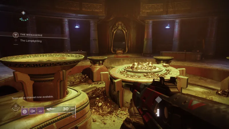 Classic Wine And Video Game Pairings&nbsp;