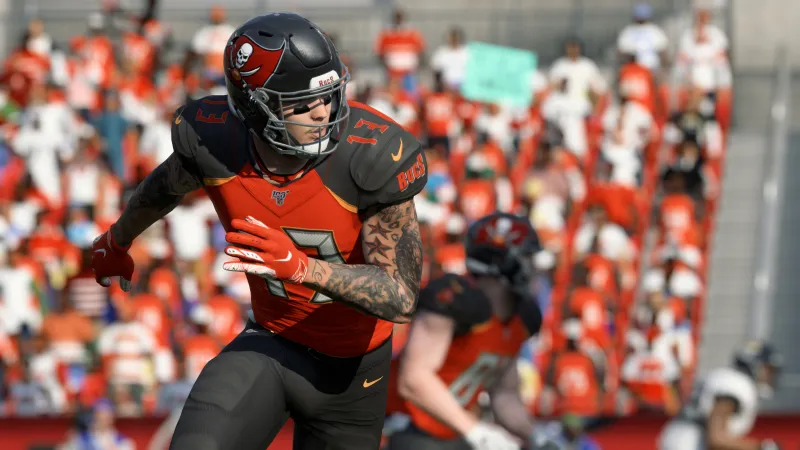 What's Coming Up For Madden 20?