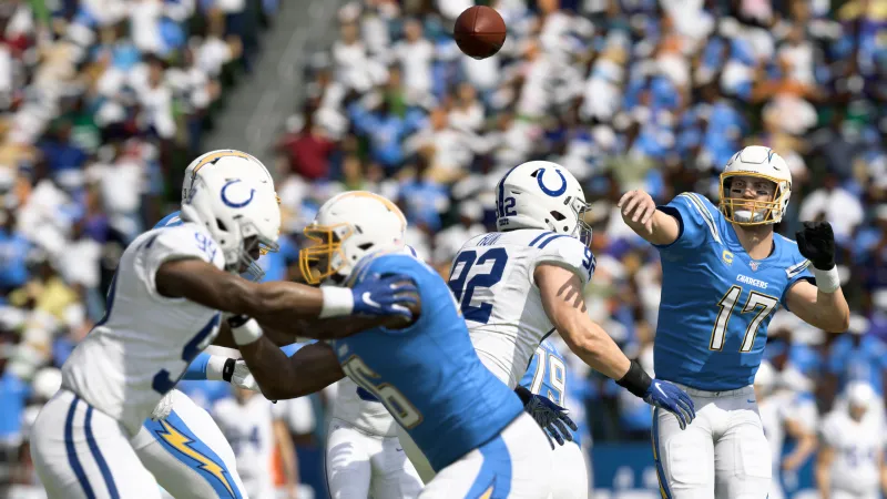Four Reasons Why Madden 20 Could Be The Year Of The Quarterback