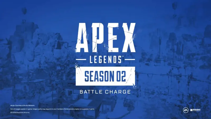 Everything You Need To Know About Apex Legends Season 2