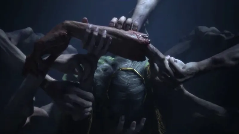 Report: No Elden Ring News This Month This Month Due To Recent Leak