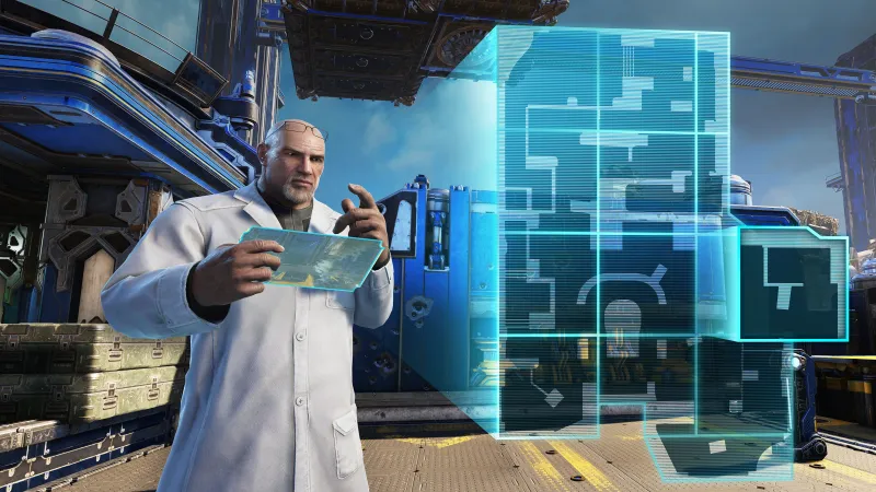 Escape Mode Puts You On The Offensive