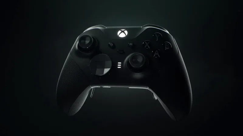 New Xbox One Elite Controller Series 2 Announced