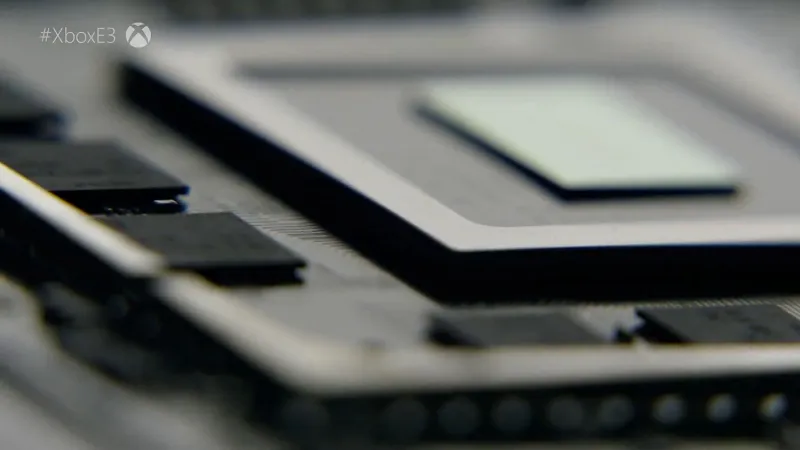 Report: Plans For A Multi-Pronged Project Scarlett Release Have Been Scrapped