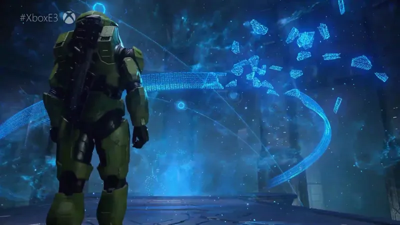 Halo Infinite Closes Out E3 Xbox Briefing 