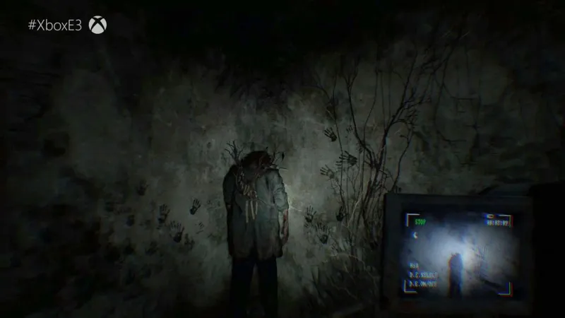 Blair Witch Creeps Players Out On Xbox One And PC