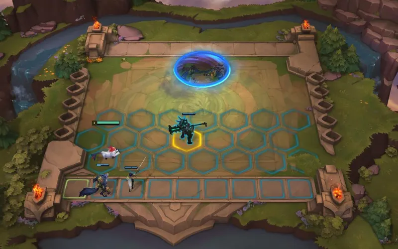 Auto Chess Is Poised To Be The Next Big Genre for PC and Mobile